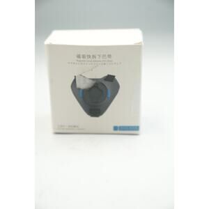 Magnetic Quick Release Chest Mount T9 Pro | Action Camera Holder with‎ Strap Con